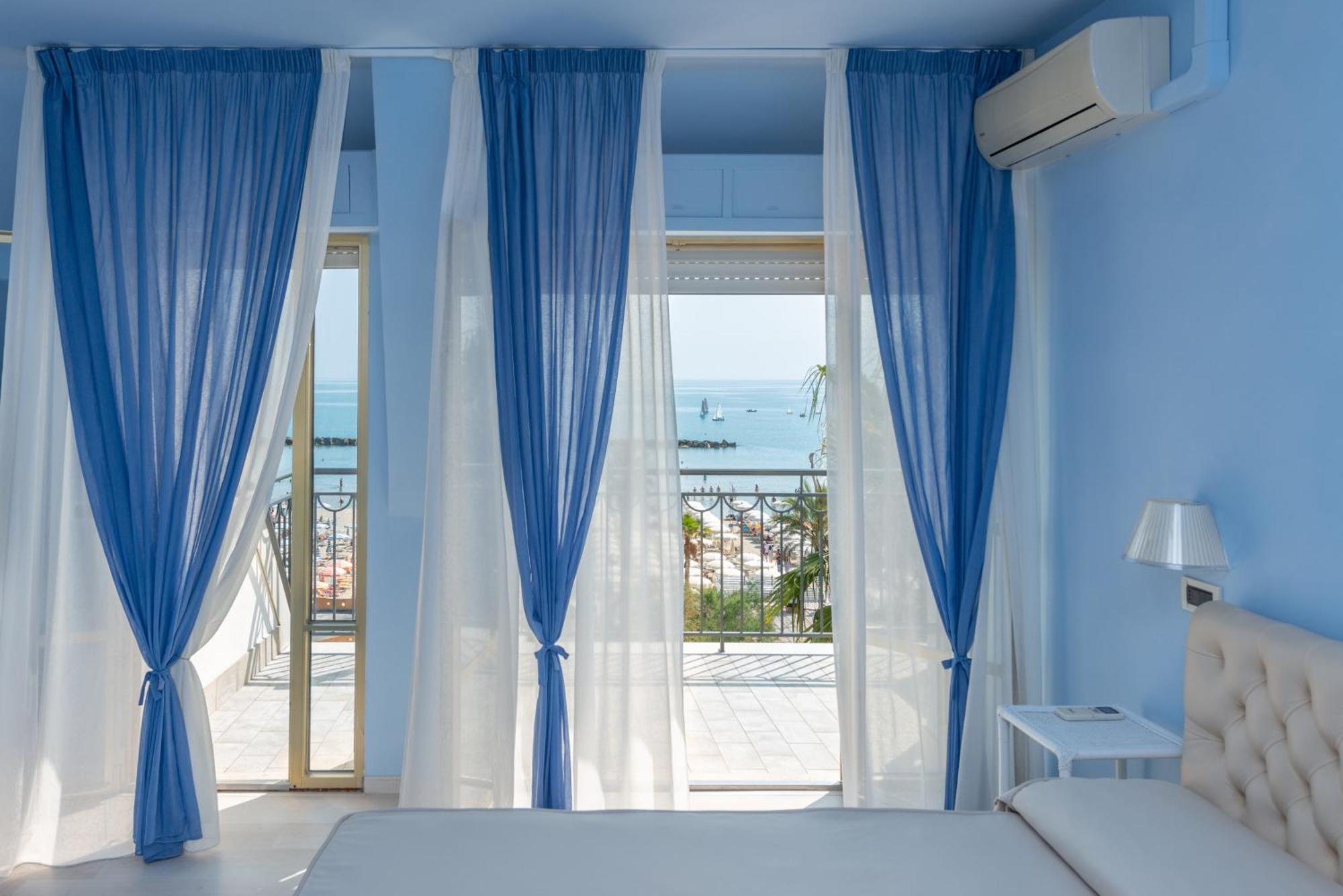 Hotel Dino San Benedetto del Tronto Exterior photo
