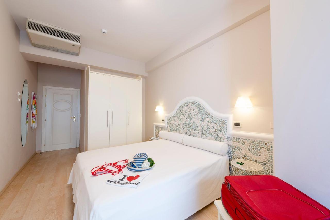 Hotel Dino San Benedetto del Tronto Exterior photo